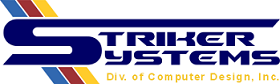www.StrikerSystems.com | Sheet Metal CAD/CAM & Nesting Software